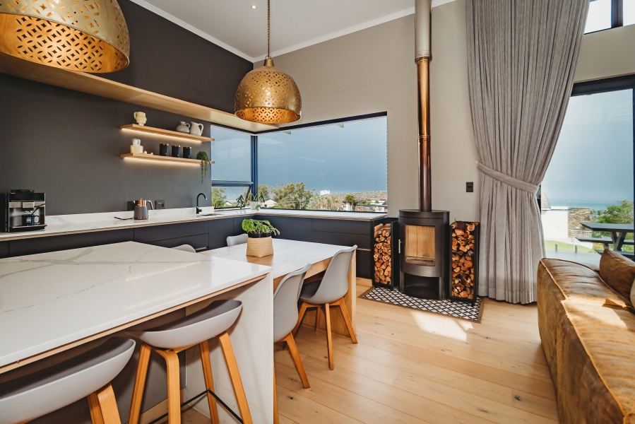 5 Bedroom Property for Sale in The Brink Eco Estate Western Cape